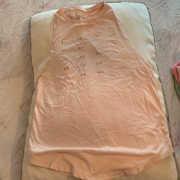 Under armour tank top - Picture 7 of 10